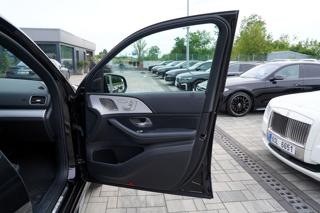 Mercedes-Benz GLE GLE 53 AMG/4Matic+/20"/ČR SUV - Foto 25