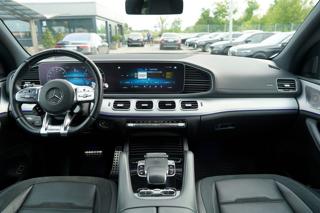 Mercedes-Benz GLE GLE 53 AMG/4Matic+/20"/ČR SUV - Foto 30