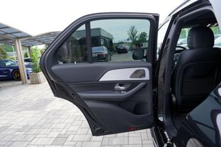 Mercedes-Benz GLE GLE 53 AMG/4Matic+/20"/ČR SUV - Foto 23