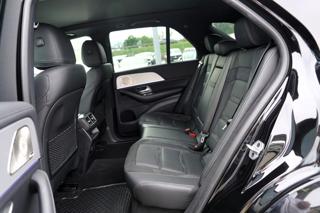 Mercedes-Benz GLE GLE 53 AMG/4Matic+/20"/ČR SUV - Foto 36