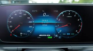 Mercedes-Benz GLE GLE 53 AMG/4Matic+/20"/ČR SUV - Foto 39