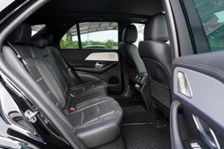 Mercedes-Benz GLE GLE 53 AMG/4Matic+/20"/ČR SUV - Foto 34