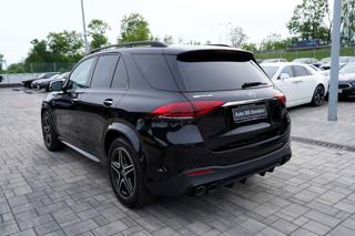 Mercedes-Benz GLE GLE 53 AMG/4Matic+/20"/ČR SUV - Foto 4