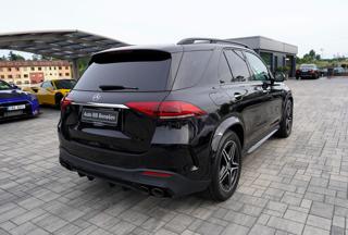 Mercedes-Benz GLE GLE 53 AMG/4Matic+/20"/ČR SUV - Foto 6