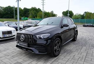 Mercedes-Benz GLE GLE 53 AMG/4Matic+/20"/ČR SUV - Foto 2