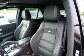 Mercedes-Benz GLE GLE 53 AMG/4Matic+/20"/ČR SUV - Foto 28