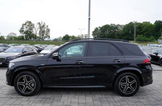 Mercedes-Benz GLE GLE 53 AMG/4Matic+/20"/ČR SUV - Foto 3