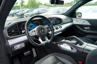 Mercedes-Benz GLE GLE 53 AMG/4Matic+/20"/ČR SUV - Foto 29