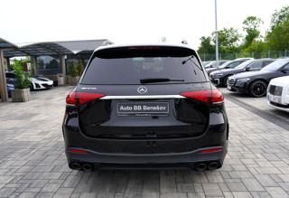 Mercedes-Benz GLE GLE 53 AMG/4Matic+/20"/ČR SUV - Foto 5