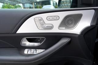 Mercedes-Benz GLE GLE 53 AMG/4Matic+/20"/ČR SUV - Foto 22