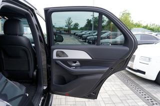 Mercedes-Benz GLE GLE 53 AMG/4Matic+/20"/ČR SUV - Foto 24