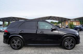 Mercedes-Benz GLE GLE 53 AMG/4Matic+/20"/ČR SUV - Foto 7