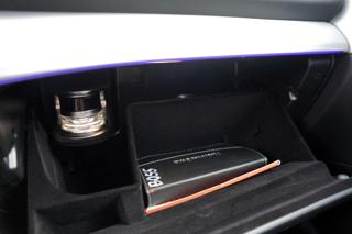 Mercedes-Benz GLE GLE 53 AMG/4Matic+/20"/ČR SUV - Foto 46