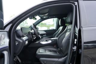 Mercedes-Benz GLE GLE 53 AMG/4Matic+/20"/ČR SUV - Foto 27