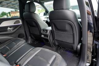 Mercedes-Benz GLE GLE 53 AMG/4Matic+/20"/ČR SUV - Foto 35