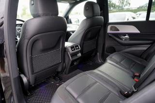 Mercedes-Benz GLE GLE 53 AMG/4Matic+/20"/ČR SUV - Foto 37