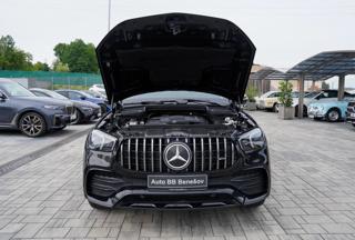 Mercedes-Benz GLE GLE 53 AMG/4Matic+/20"/ČR SUV - Foto 9