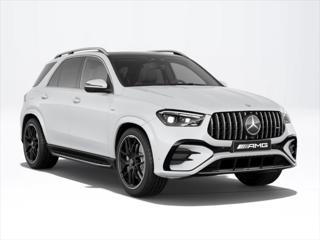 Mercedes-Benz GLE 3,0 Mercedes-AMG GLE 53 HYBRID 4MA SUV
