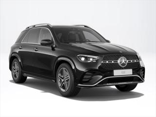 Mercedes-Benz GLE 2,0 GLE 350 de 4MATIC SUV
