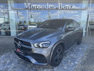 Mercedes-Benz GLE GLE 300d 4M coupe*AMG SUV