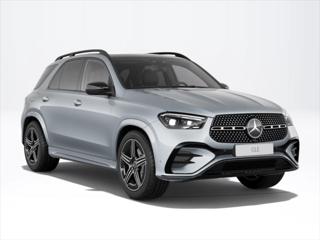 Mercedes-Benz GLE 3,0 GLE 450 d 4MATIC Edition 140 Y SUV