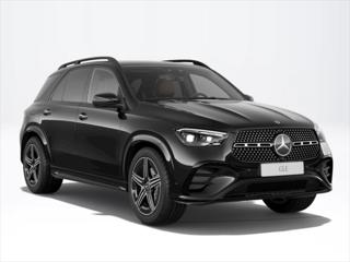 Mercedes-Benz GLE 2,0 GLE 350 de 4MATIC SUV