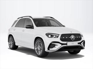 Mercedes-Benz GLE 2,0 GLE 350 de 4MATIC SUV