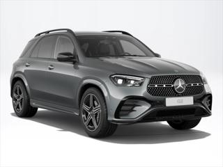Mercedes-Benz GLE 2,0 GLE 350 de 4MATIC SUV