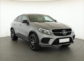 Mercedes-Benz GLE 450 4MATIC 270kW SUV