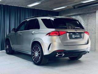 Mercedes-Benz GLE 450*AMG*4M*NIGHT*Off-Road*PANO SUV - Foto 6