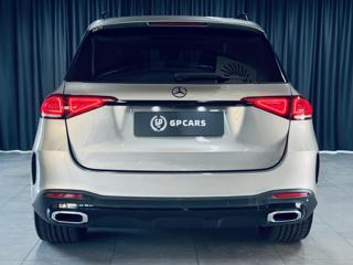 Mercedes-Benz GLE 450*AMG*4M*NIGHT*Off-Road*PANO SUV - Foto 7