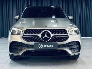 Mercedes-Benz GLE 450*AMG*4M*NIGHT*Off-Road*PANO SUV - Foto 2