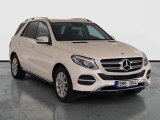 Mercedes-Benz GLE GLE 350 d 190kW SUV