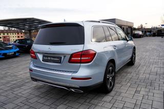 Mercedes-Benz GLS GLS 350d 4Matic, ČR, 7 míst SUV - Foto 13