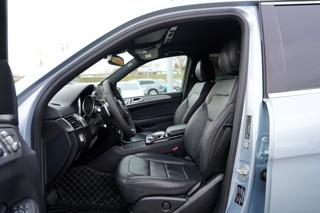 Mercedes-Benz GLS GLS 350d 4Matic, ČR, 7 míst SUV - Foto 31