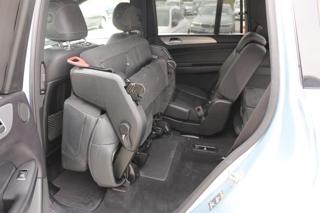 Mercedes-Benz GLS GLS 350d 4Matic, ČR, 7 míst SUV - Foto 5