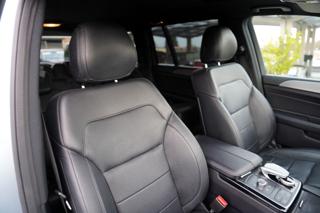 Mercedes-Benz GLS GLS 350d 4Matic, ČR, 7 míst SUV - Foto 37