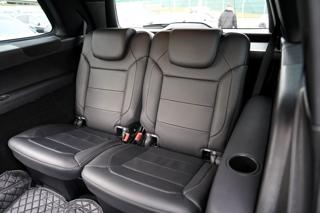 Mercedes-Benz GLS GLS 350d 4Matic, ČR, 7 míst SUV - Foto 42