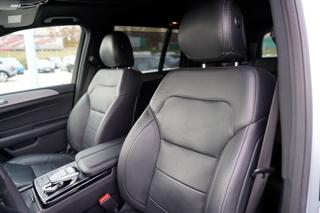 Mercedes-Benz GLS GLS 350d 4Matic, ČR, 7 míst SUV - Foto 32
