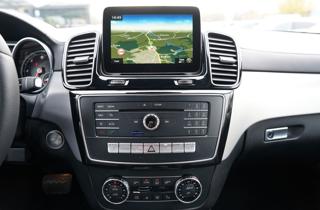 Mercedes-Benz GLS GLS 350d 4Matic, ČR, 7 míst SUV - Foto 45