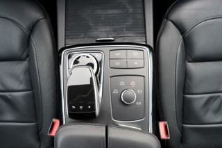 Mercedes-Benz GLS GLS 350d 4Matic, ČR, 7 míst SUV - Foto 43