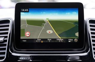 Mercedes-Benz GLS GLS 350d 4Matic, ČR, 7 míst SUV - Foto 46