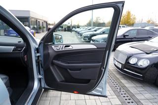 Mercedes-Benz GLS GLS 350d 4Matic, ČR, 7 míst SUV - Foto 29
