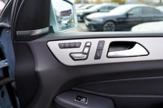 Mercedes-Benz GLS GLS 350d 4Matic, ČR, 7 míst SUV - Foto 30
