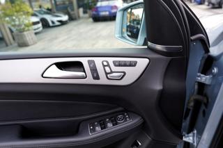 Mercedes-Benz GLS GLS 350d 4Matic, ČR, 7 míst SUV - Foto 26
