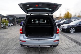 Mercedes-Benz GLS GLS 350d 4Matic, ČR, 7 míst SUV - Foto 18