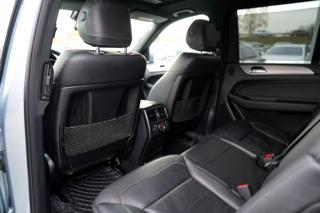 Mercedes-Benz GLS GLS 350d 4Matic, ČR, 7 míst SUV - Foto 41