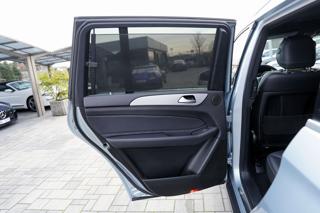 Mercedes-Benz GLS GLS 350d 4Matic, ČR, 7 míst SUV - Foto 27