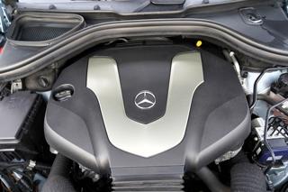 Mercedes-Benz GLS GLS 350d 4Matic, ČR, 7 míst SUV - Foto 17