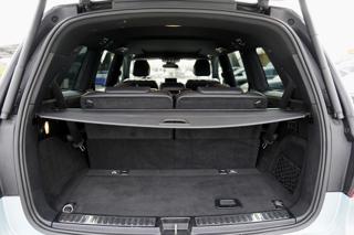 Mercedes-Benz GLS GLS 350d 4Matic, ČR, 7 míst SUV - Foto 19